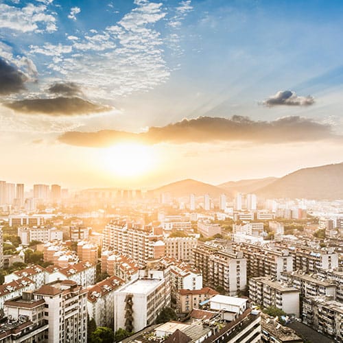 Vista Atl�ntico Condom�nio